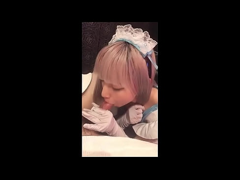 ❤️ Japan Idol [mayuka], француз кыздын костюму, 1-бөлүк, минет жана лосьон менен жулкулдатуу Порно боюнча порно ky.porn-impact.ru ️❤